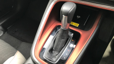 Honda HR-V 1.5 eHEV Advance Style 5dr CVT Hybrid Hatchback